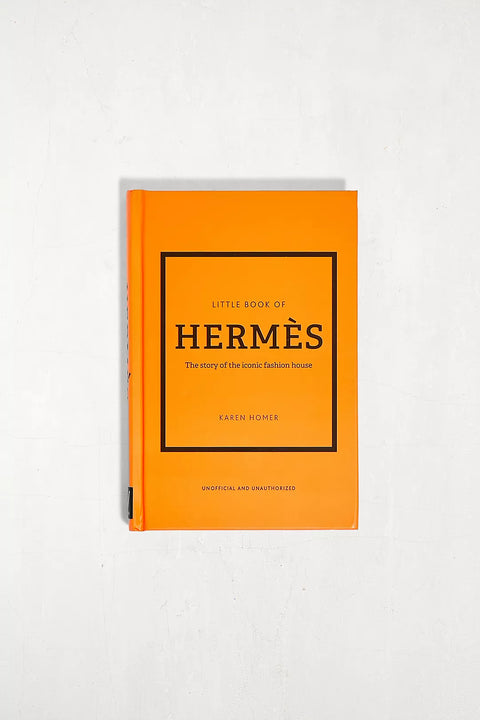 Hermes - Little Book