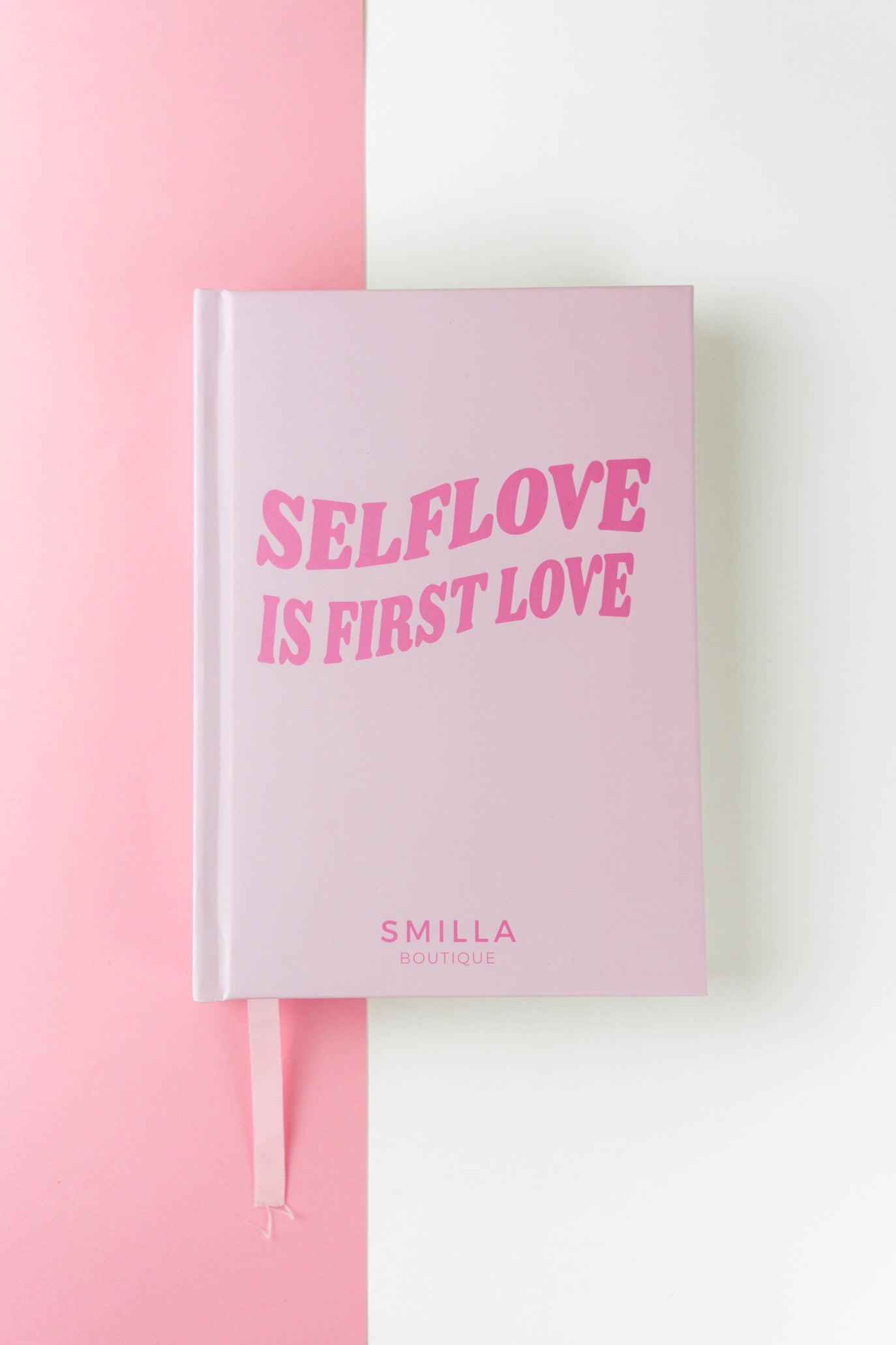 Selflove Planner by SMILLA