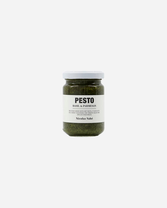Pesto Basilikum & Parmesan