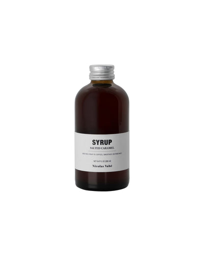 Salzkaramell Sirup - 280ml