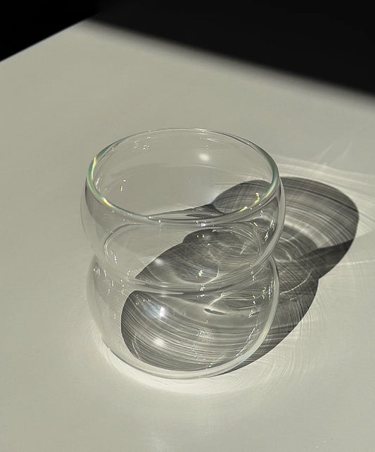 Bubble Glas