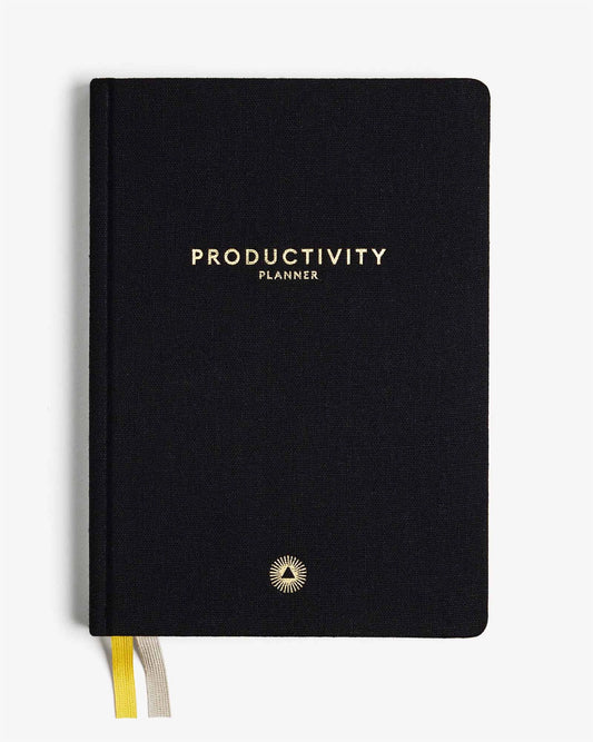 Produktivitätsplaner