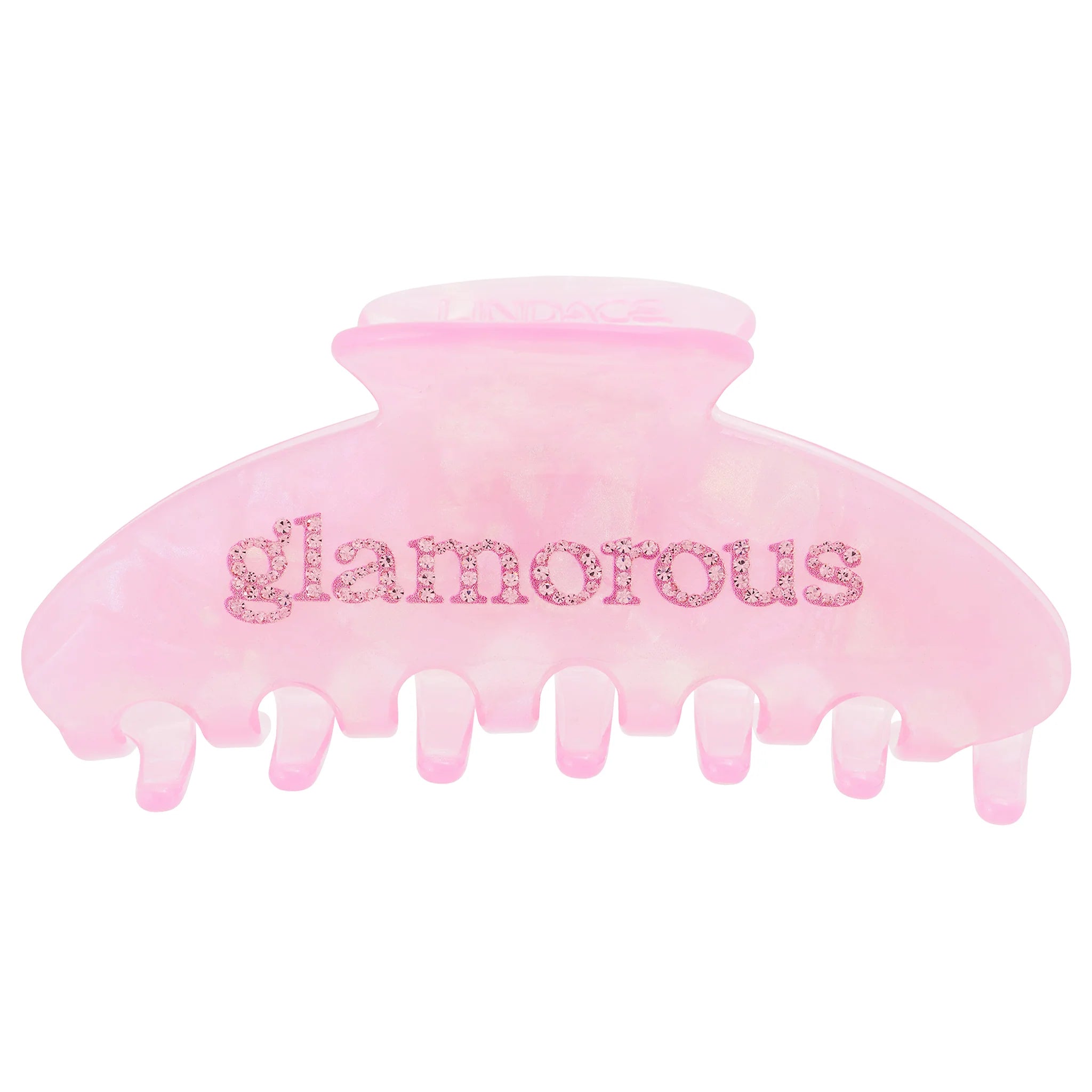 Haarklammer - Glamorous