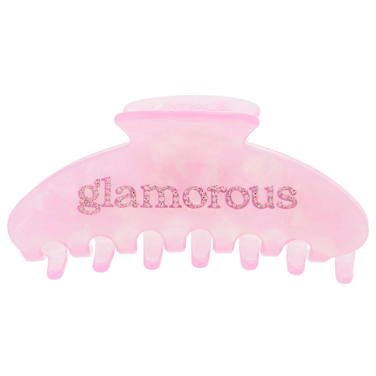 Haarklammer - Glamorous