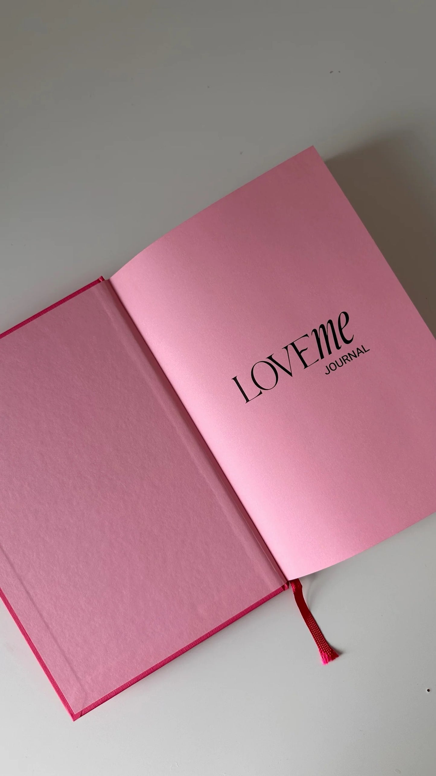 LOVEme Journal