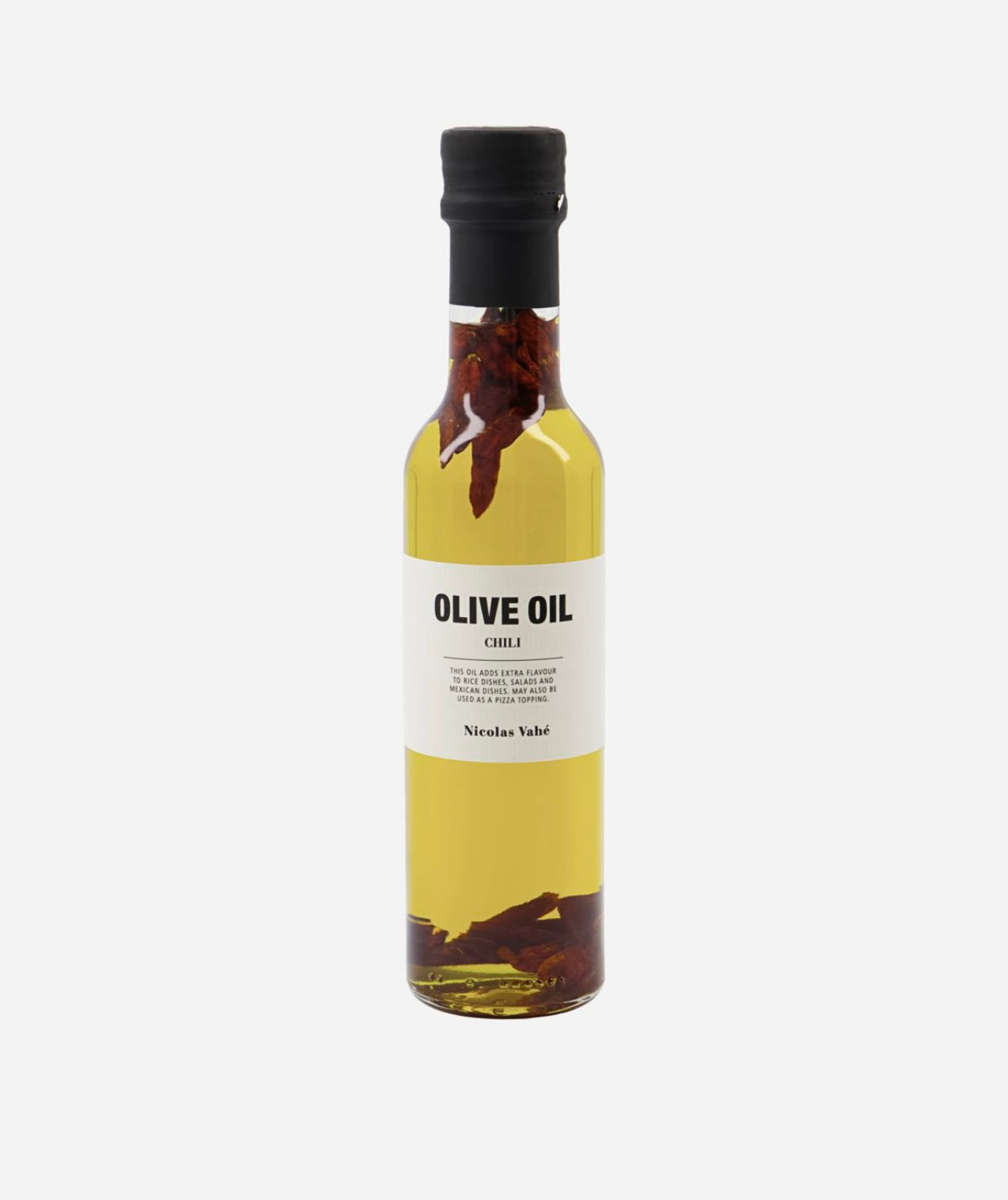 Olivenöl Organic mit Chili