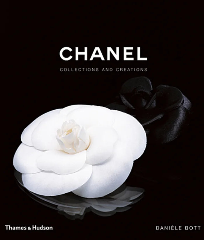 Buch - CHANEL COLLECTION AND CREATIONS