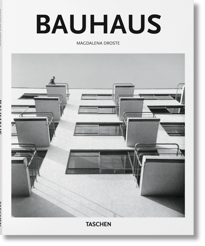 Bauhaus - Coffee Table Book