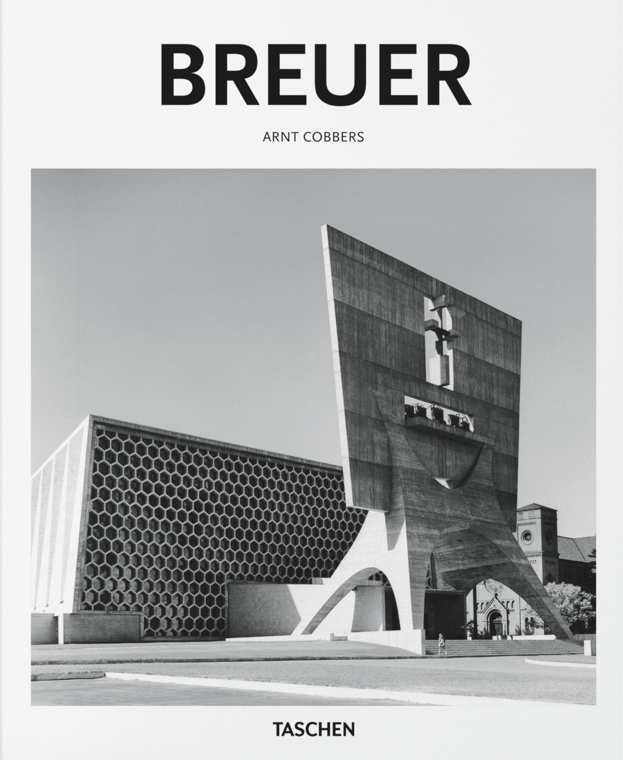 Breuer - Coffee Table Book
