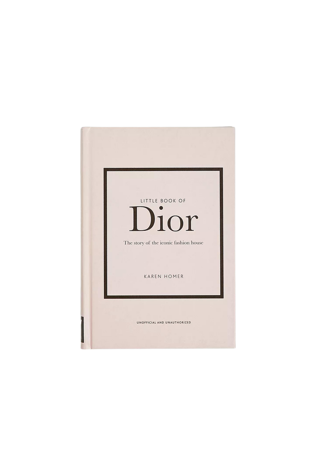Dior - Little Book