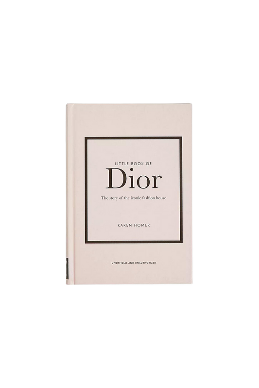 Dior - Little Book