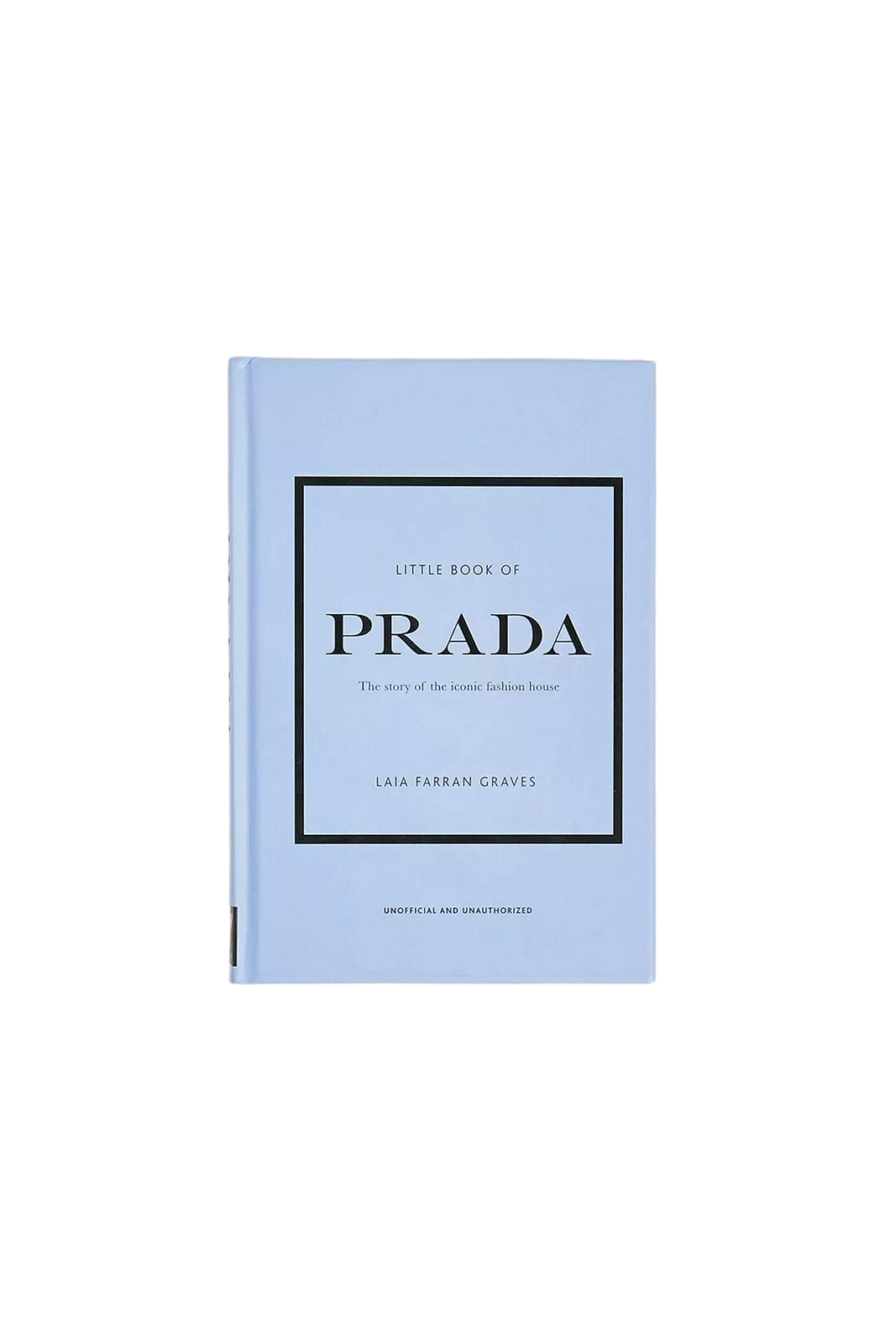 Prada - Little Book