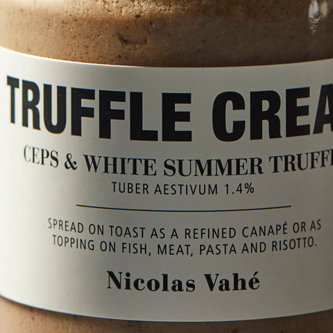 Trüffel Cream