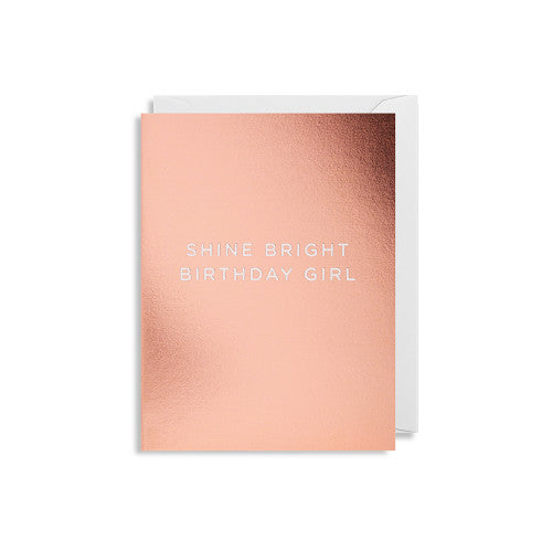 Karten - Geburtstag