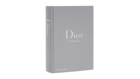 Dior - Coffee Table Book