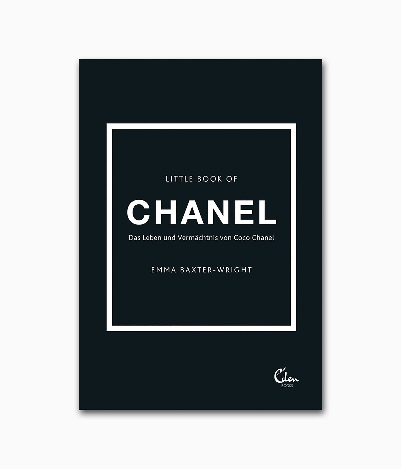 Chanel - Little Book